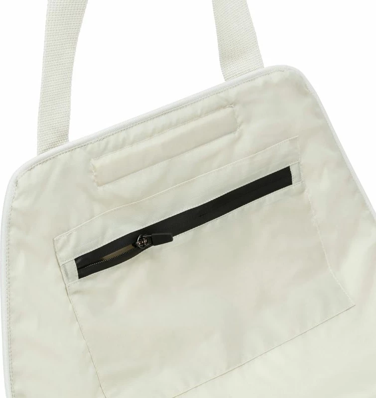 Držalo za joga blazino Reebok, kremno