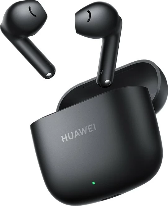Brezžične slušalke FreeBuds SE 2, Huawei, Bluetooth 5.3, črne