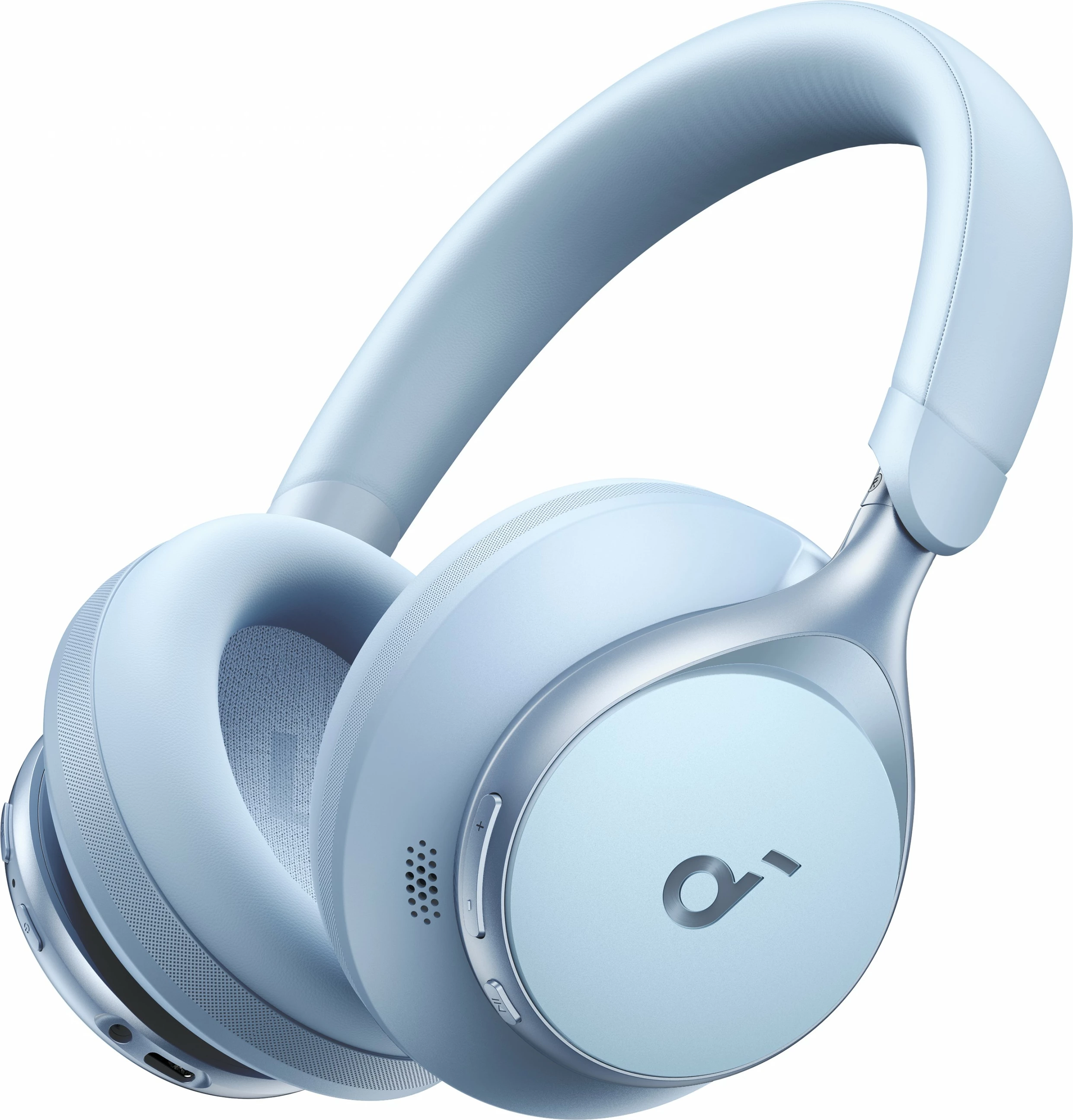 Brezžične slušalke Anker Space One, Bluetooth, modre