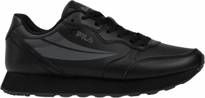 Superge za moške, črne Fila