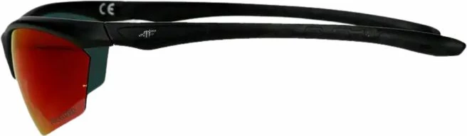 Sončna očala unisex, rdeča — 4F U015