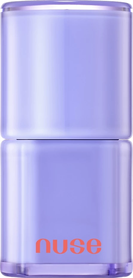 Vlažilni lip tint krema Hydrating 02 By Sunset, Nuse Care, za ženske, 4,5 g