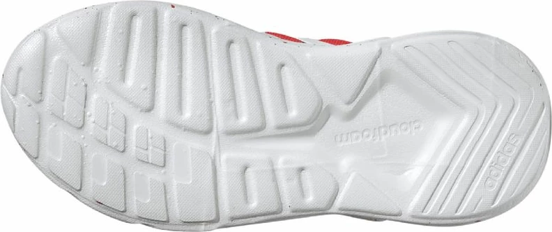 Superge za otroke, adidas, rdeče