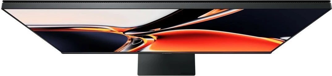 Monitor 27-palčni 4K Ultra HD IPS, črn Xiaomi A27Ui