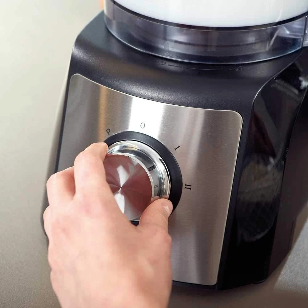 Procesor hrane 1200 W Black+Decker BXFPA1200E