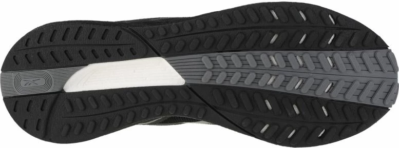 Tekstilne in sintetične tekaške atletske copate, Reebok, črne