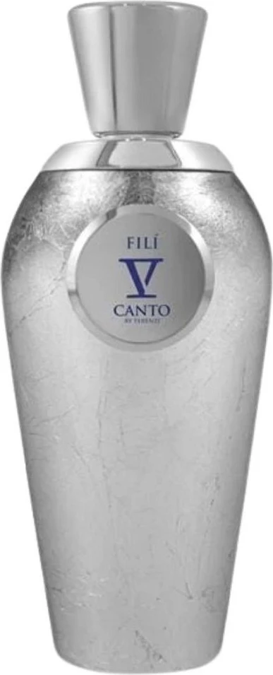 Uniseks parfum (Eau de Parfum) V Canto Fili, 100 ml