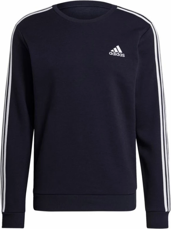 Duks, adidas za moške in ženske, črn
