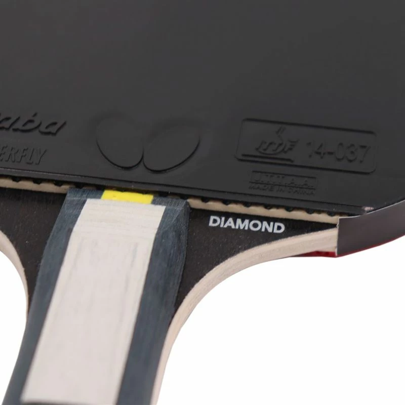 Namiznoteniška lopar Butterfly Ovtcharov Diamond 85232