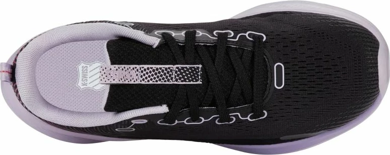 Superge, K-Swiss Helio Trainer, črne