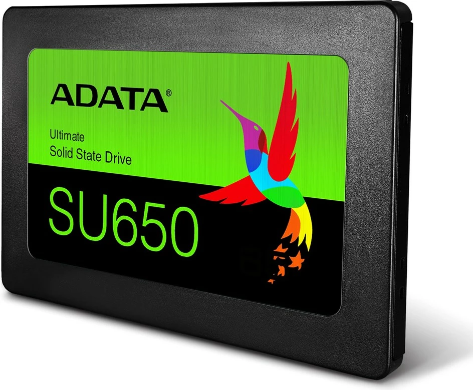 SSD disk SU650, 2,5", 960 GB