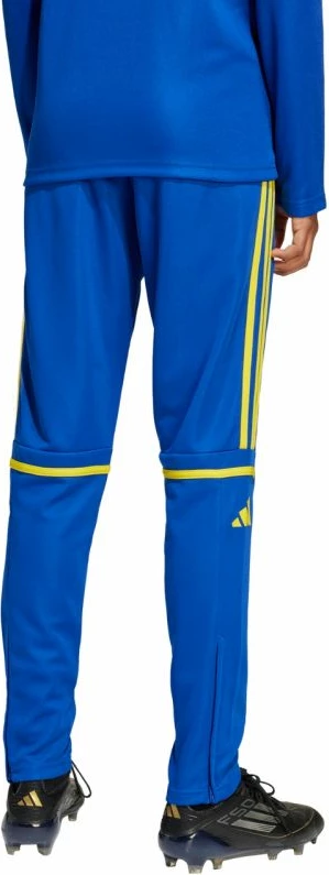 Otroške hlače adidas, modre