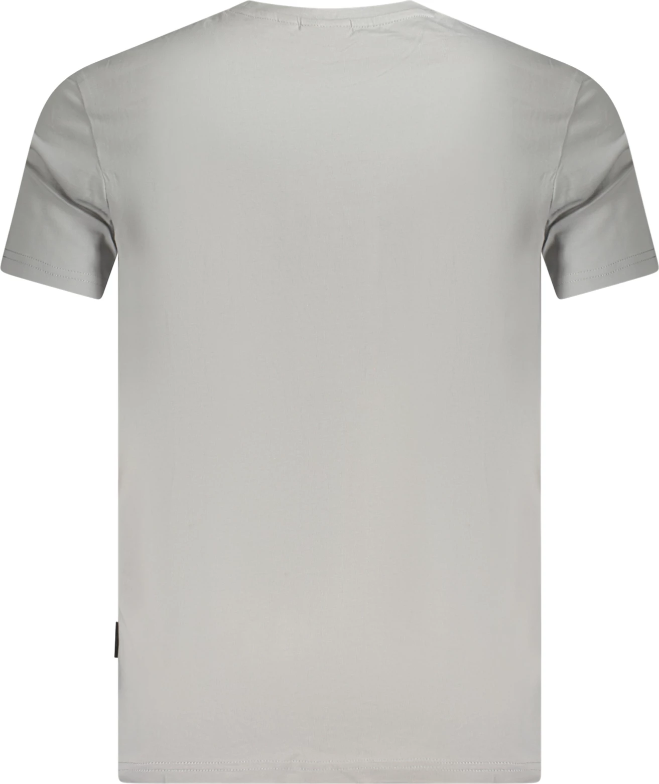 Majica za moške, NAPAPIJRI, siva