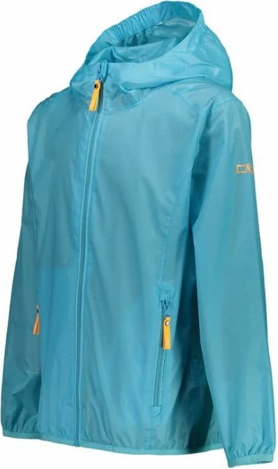 Otroška jakna CMP, modra