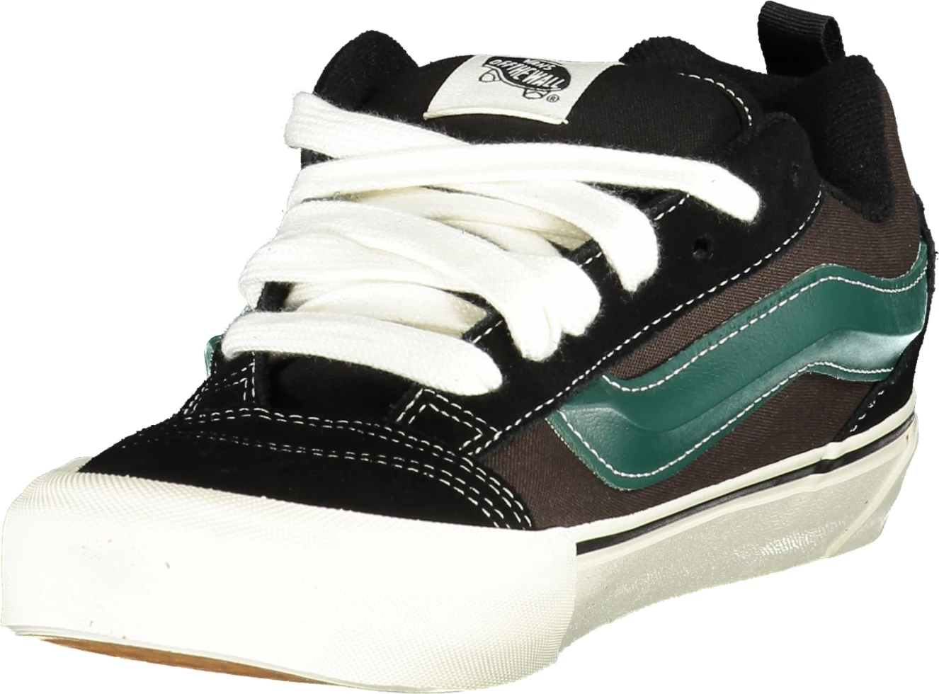 Superge za moške, črne, VANS KNU SKOOL