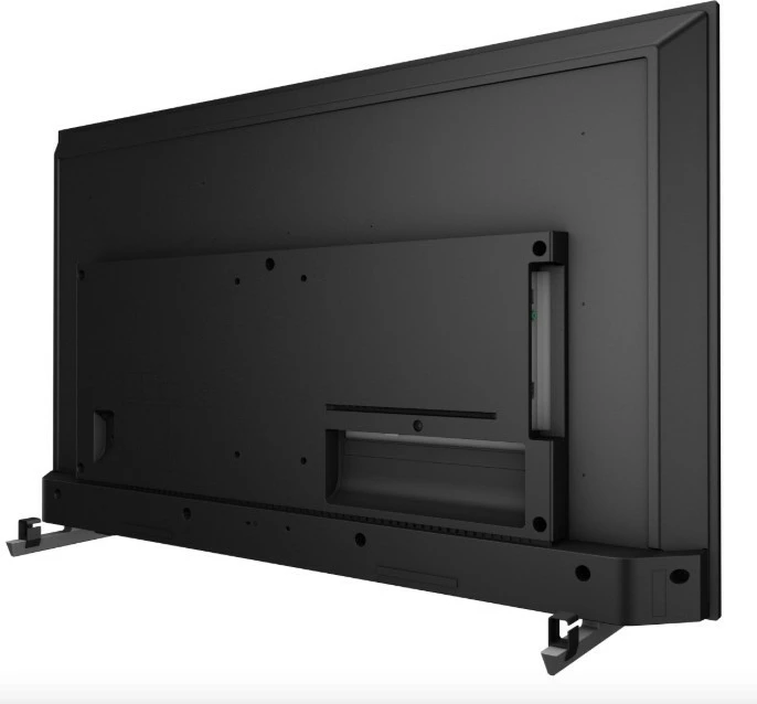 Velikformatni monitor AG Neovo VA-5501, 55", 4K UHD, 350 cd/m², črn