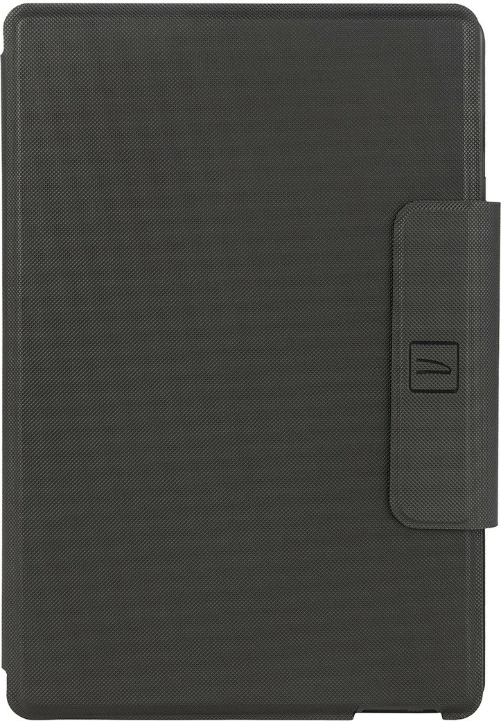 Ovitek z tipkovnico in sledilno ploščico Tucano za Samsung Galaxy Tab S6 Lite, QWERTZ, črn