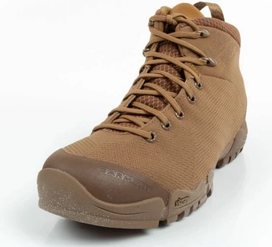 Treking atlete Garmont, kafe