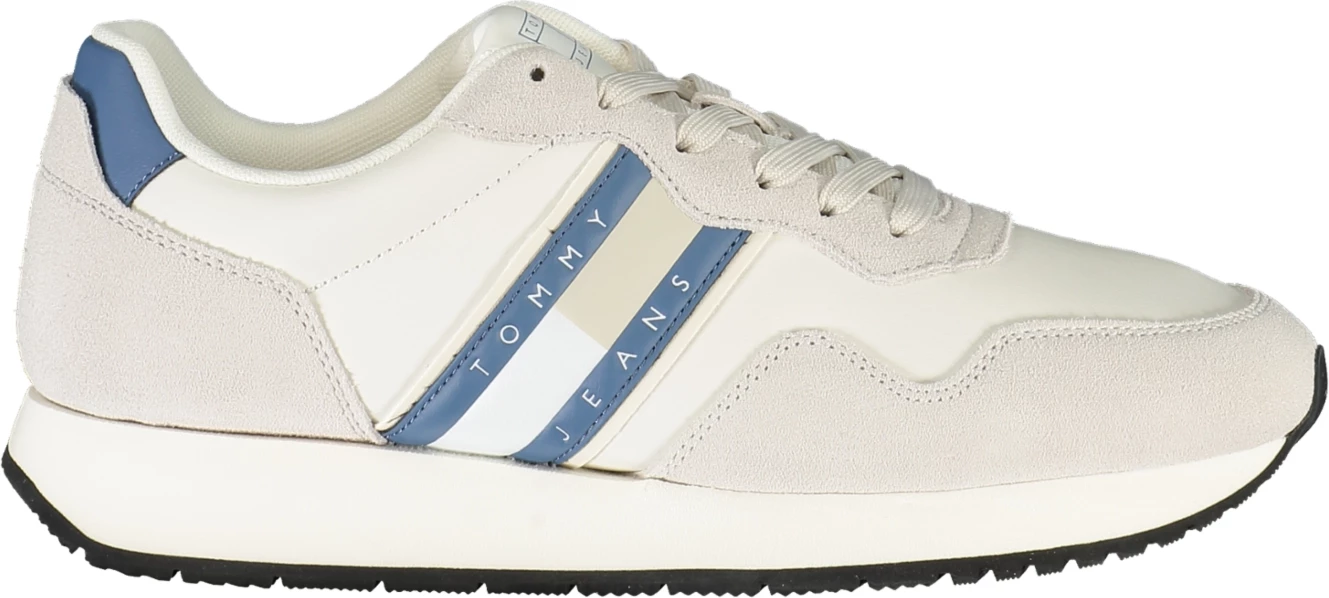 Superge, TOMMY HILFIGER, bele