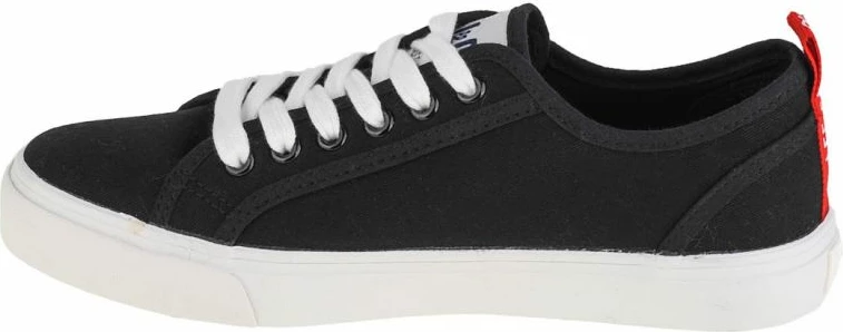 Kopalne čevlje Lee Cooper za ženske, črni