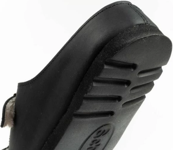 Krem natikači Scholl za ženske