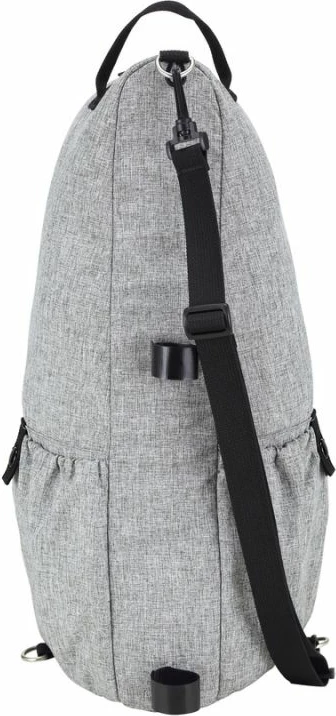 Tricikel za otroke Yakimasport, rdeč