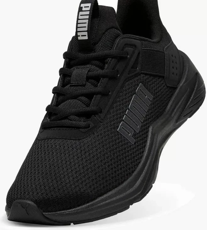 Superge, Puma FTR Wave M, črne — za moške