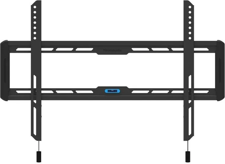Stenski nosilec za TV/monitor 40-75", Neomounts WL30-550BL16, kovina, črn