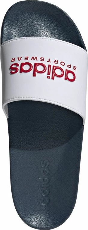 Natikače adidas za moške, bele in temno modre