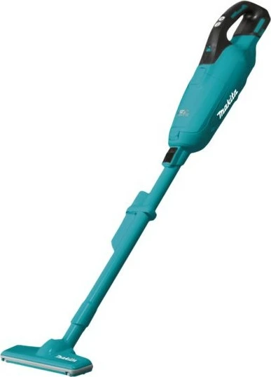 Brezžični sesalnik Makita DCL282FZ, teal