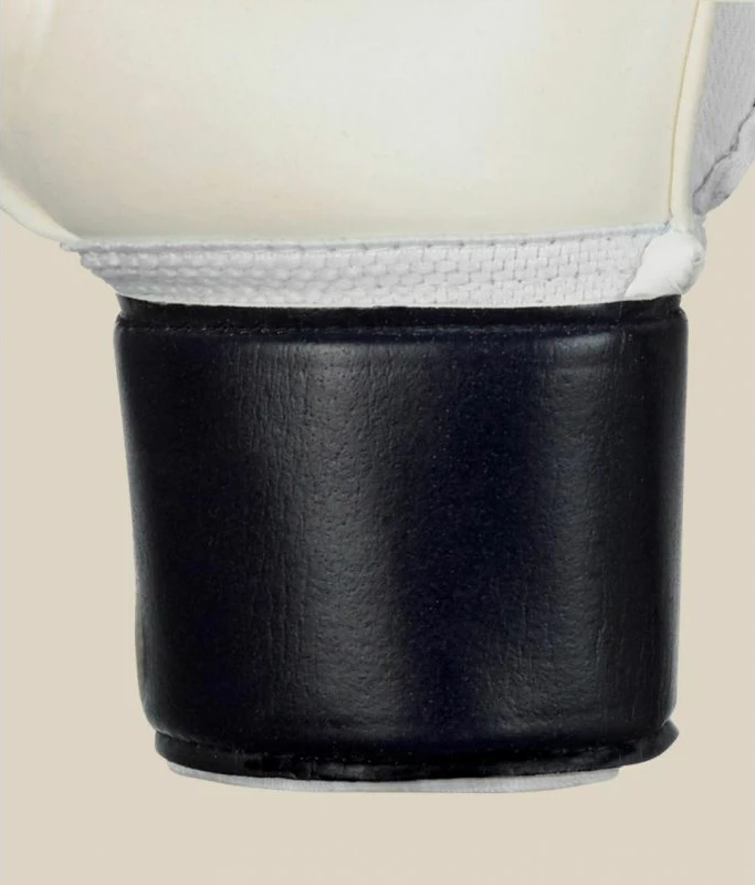 Rokavice za vratarje za otroke Select, bele in črne