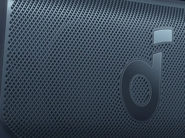 Prenosni Bluetooth zvočnik Soundcore Boom 2 Plus, 140 W, modra