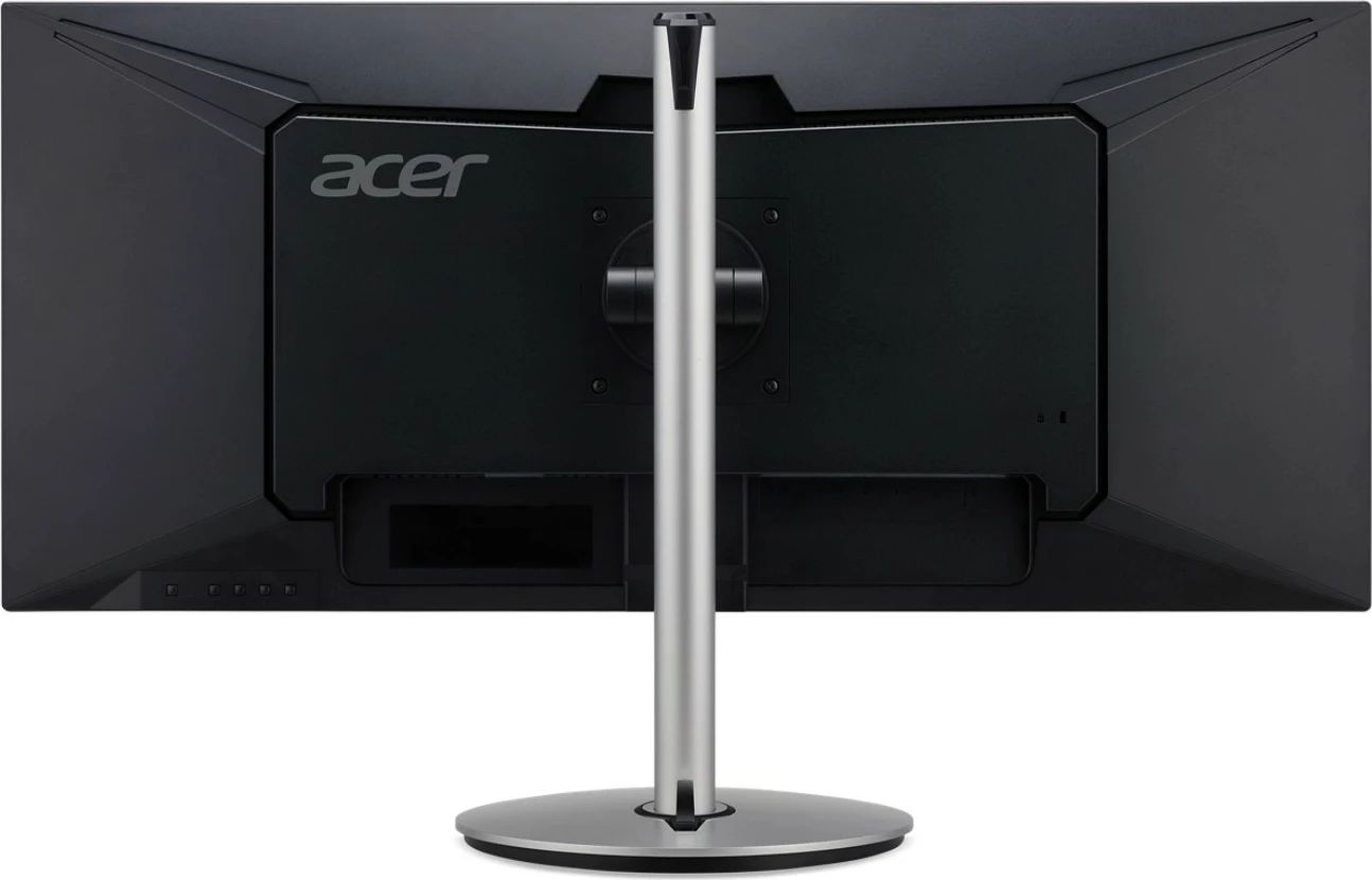 Monitor 27" Full HD, LED, črn/srebrn - Acer CB273 E