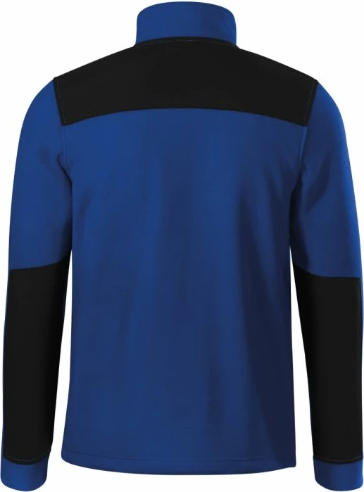 Duks brez kapuce, Rimeck, za moške, moder