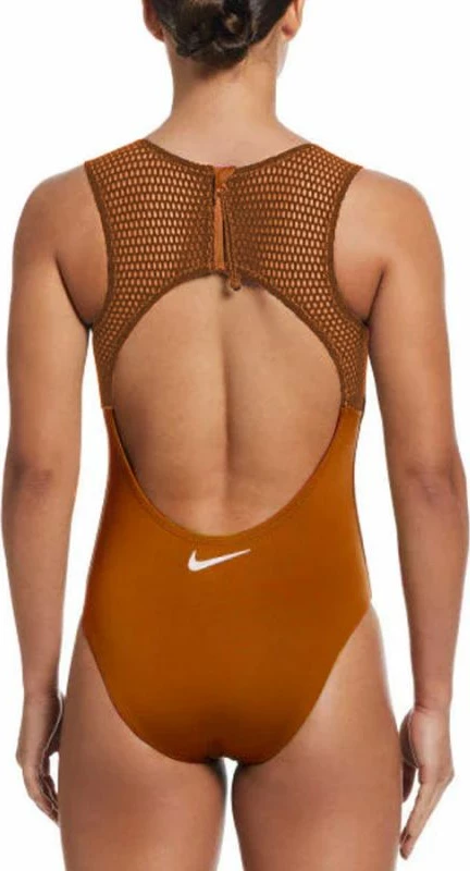 Bikini rjava, Nike