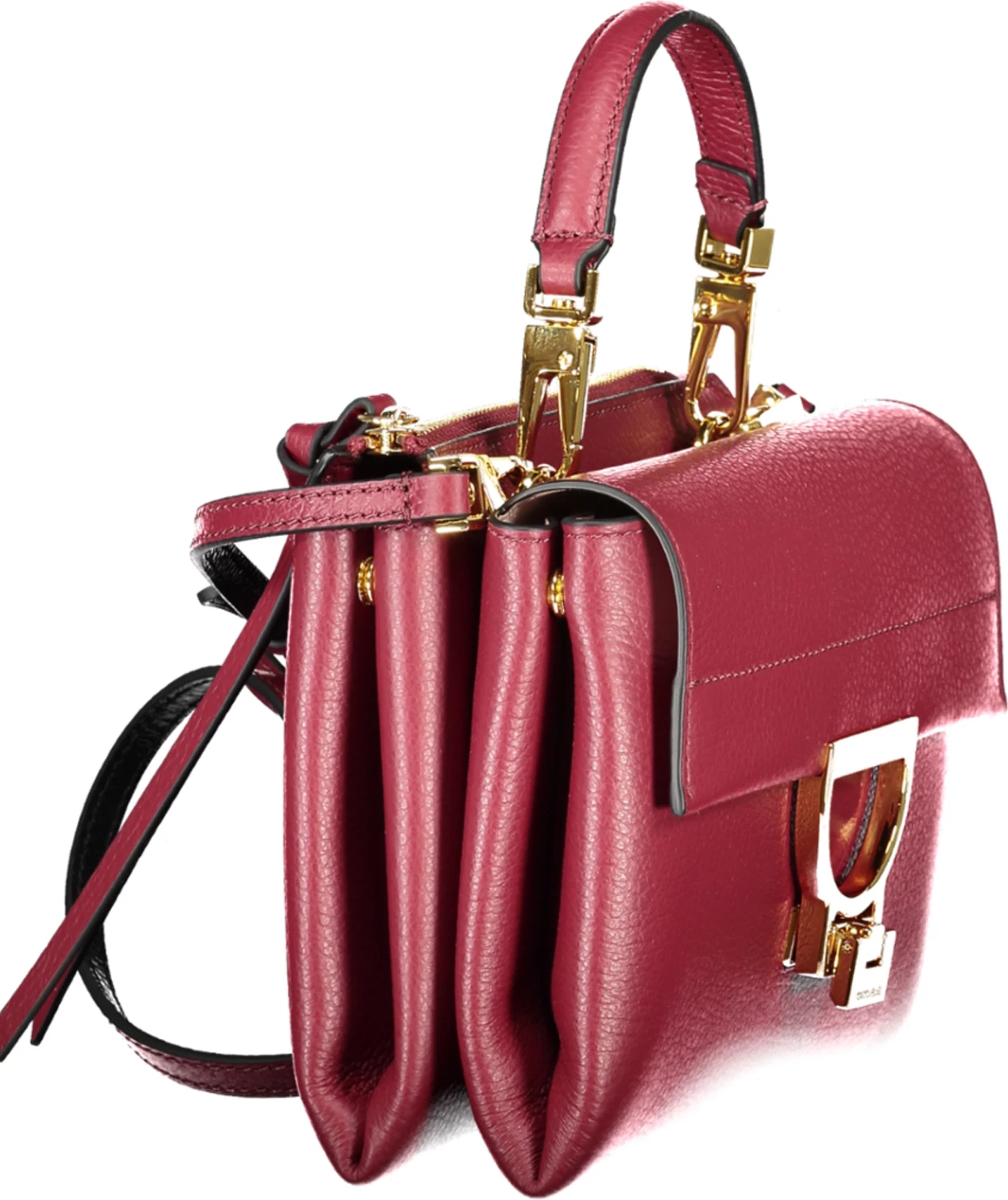 Torba za ženske COCCINELLE ARLETTIS, vijolična