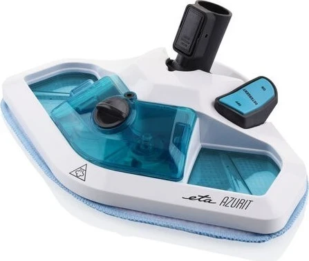 Parni čistilec ETA Azurit, turkizen