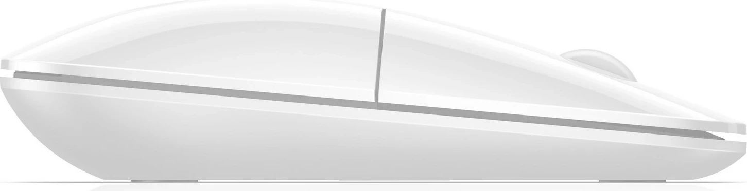 Brezžični miš HP Z3700, bel