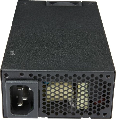 Furnizovalnik z 80 PLUS Gold certifikatom FSP FlexGURU PRO 500W, 500 W, 100 - 240 V, 50 - 60 Hz, 8-4 A, Aktiven, 90 W
