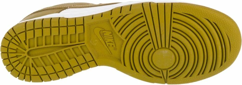 Superge, Nike Dunk Low Retro, bele in zelene
