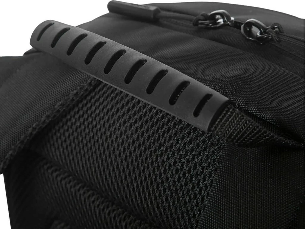 Torba za prenosnik, Targus Classic 16in, črna, za prenosnike do 16 inč