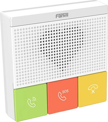 VoIP komunikacijska naprava Fanvil Y501W