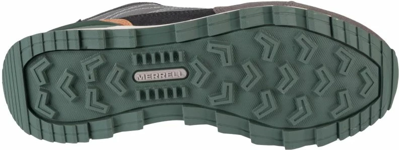 Superge, moške, Merrell Alpine 83, večbarvne