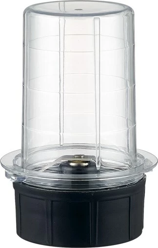 Namizni mešalnik Sport Mix & Fit SB2000 X-LINE N'OVEEN, črn