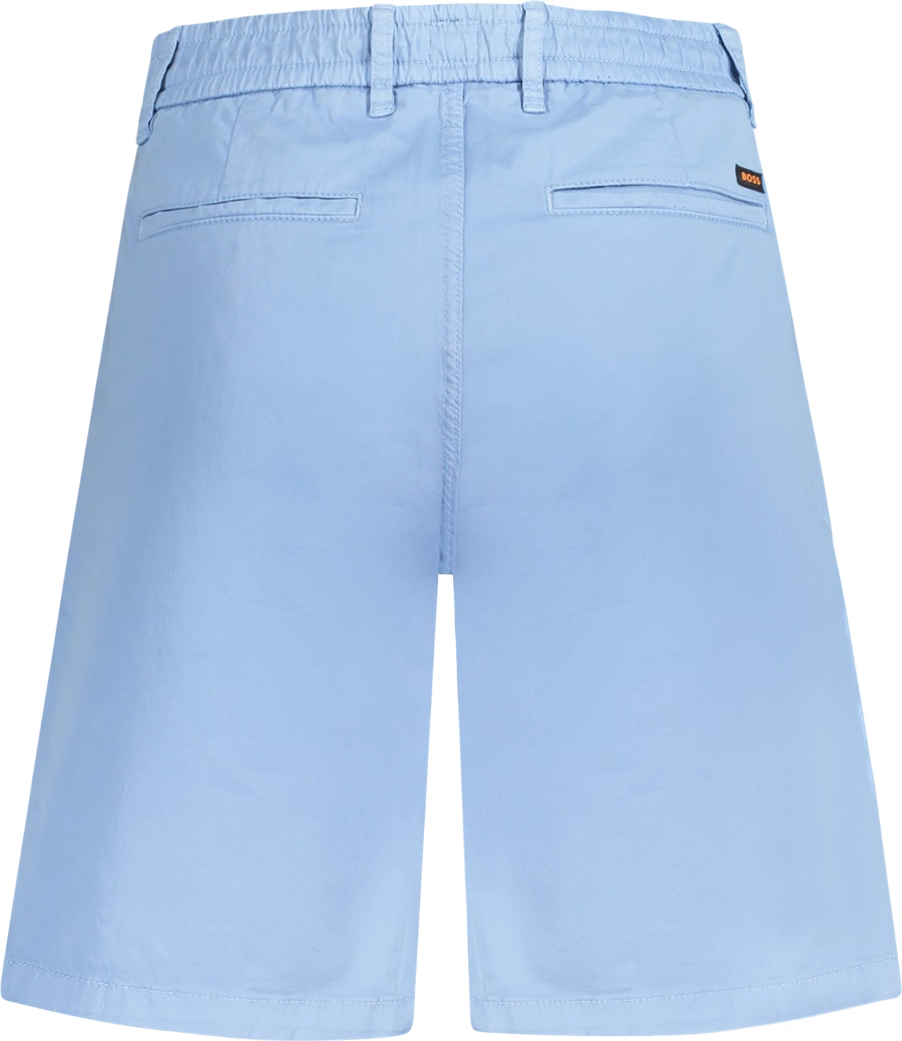 Kratke hlače, svetlo modre, BOSS, za moške