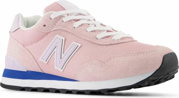 Superge New Balance WL515ADP, rožnate