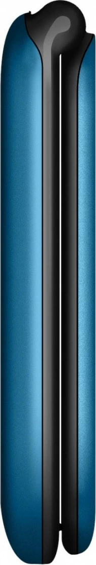 Zložljiv mobilni telefon Maxcom MM 828, dual SIM, 4G, 2,4", moder