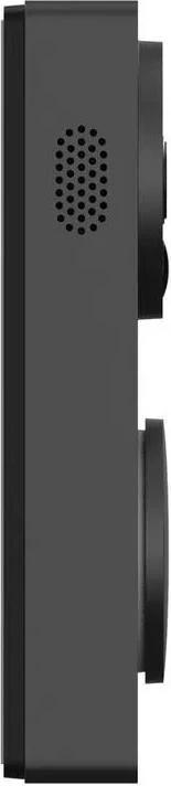 Pametna kamera Aqara G4, 1080p, Wi‑Fi, črna