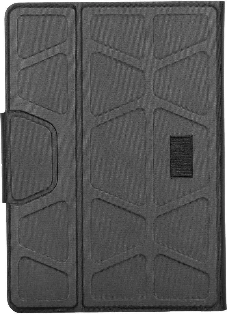 Ovitek s Bluetooth tipkovnico Targus Pro Tek Universal, nemško, 9-10,5 in, črn