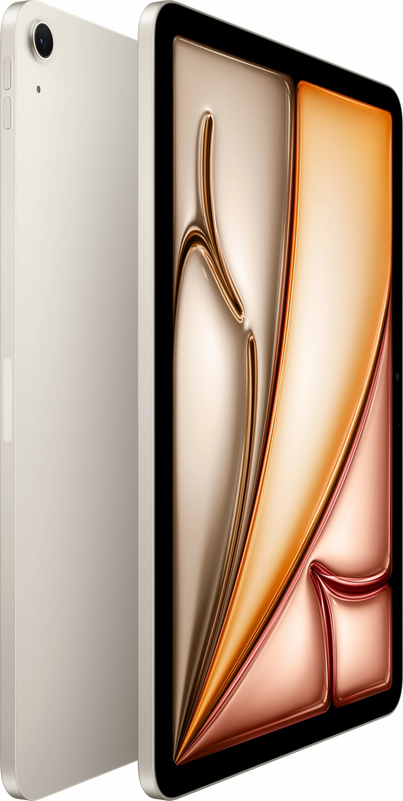 Tablet 11-palčni iPad Air, 256 GB, Starlight, Wi‑Fi